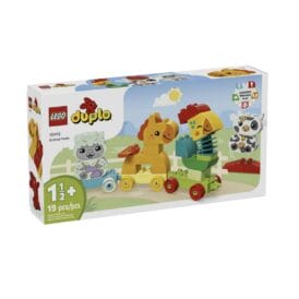 LEGO Duplo Animal Train 10412